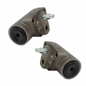 Dorman W37781 Rear Drum Brake Wheel Cylinder LH & RH Pair for Chevrolet GMC - Picture 1 of 5