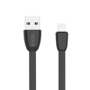 Cable cargador VIDVIE iPhone 3,5 pies cable de carga USB A a iPhone - Imagen 1 de 5