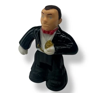 GEOTRAX Fancy butler server Man PEOPLE FIGURE Train Replacement - Picture 1 of 2