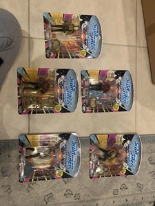 Star Strek The Next Generation Actionfiguren - Bild 1 von 8