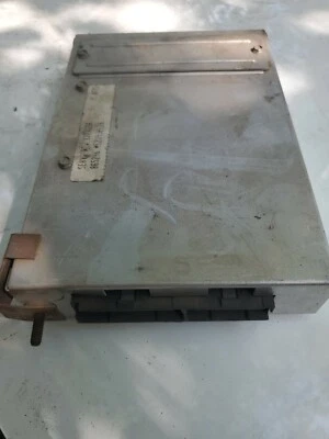 Módulo de control del motor ACDelco GM #1227056 para Cadillac 1986-1987 ¡S/H rápido y gratuito!! Foto 1 de 2
