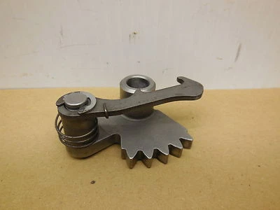 1977 Yamaha IT 400 переключатель передач рычаг переключения 77 IT400 434-18122-00-00 - Изображение 1 из 2