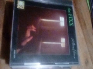 The fixx shuttered room cd - Bild 1 von 2