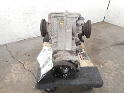 Diferencial trasero Audi Q5 ID portador KHR Vin FP séptimo y octavo dígito OEM 2009-2017 Foto 1 de 4