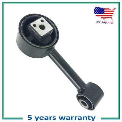 Переднее крепление стойки крутящего момента для 04–10 Chevrolet Optra Suzuki Forenza Reno 2,0 л - Изображение 1 из 4