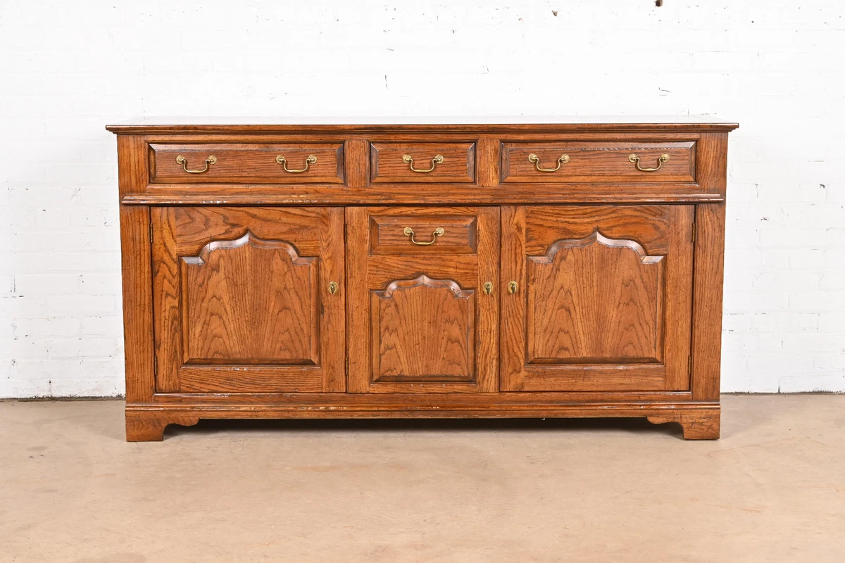 Baker Buffet In Antique Sideboards & Buffets 1950-Now for sale | eBay