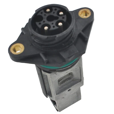 Mass Air Flow Sensor Meter for Mercedes Benz 300CE C280 E320 S320 SL320 AF10310 - Image 1 of 4