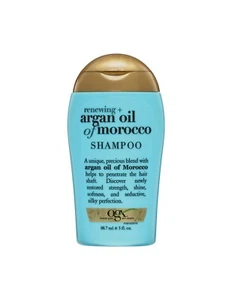 Ogx Argan Oil Shampoo 88.7ml x 1 - Foto 1 di 1
