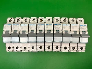 Hager NCN103A NCN106A NCN110A NCN116A NCN120A NCN132S NCN140A NCN150A NCN163A - Imagen 1 de 14
