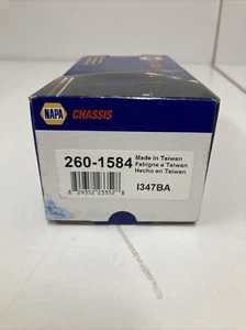 NAPA 260-1584 Suspension Ball Joint Front Lower - Fits 06-08 Lincoln 04-08 Ford - Picture 1 of 3