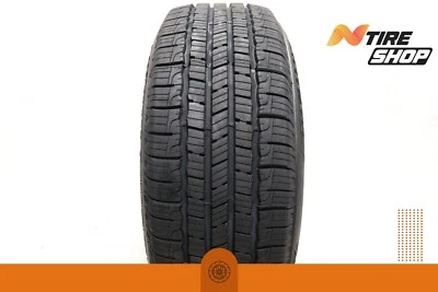 Комплект из 2 Take Off 215/55R17 Goodyear Reliant всесезонный - 94 В 9,5/32 без ремонта - Изображение 1 из 4