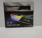 G. SKILL Trident Z Neo Series 16GB (2 x8GB) PC4-28800 (DDR4-3600) Memory...