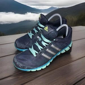 Adidas Adiprene Women's Size 9 Gym Athletic Trail Running Shoes CrossFit Yoga - Picture 1 of 24