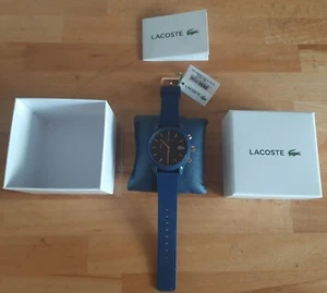 orologio uomo LACOSTE CRONOGRAFO - Imagen 1 de 6