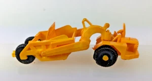 H0 1:87 Schürfkübelzug (markenlos) ähnlich Roco 1404, wie neu - Bild 1 von 6