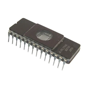M5L2764K Eeprom 2764 Mitsubishi 8192 X 8 Bit gebraucht - Bild 1 von 1