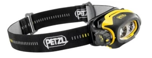 Antorcha Petzl PIXA 3 E78 CHB2 (zonas ATEX 2/22) Iluminación Campamento Caminar - Imagen 1 de 1