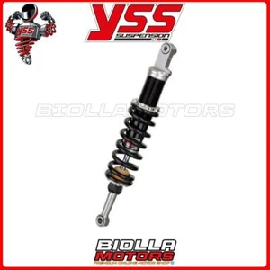 MONO REAR SHOCK ABSORBER YSS BMW R 100 R PARALEVER 1991 MZ456-475TR-01 204 - Picture 1 of 5