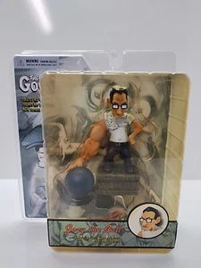 Mezco The Goon Action Figure Joey The Ball Sealed 2005 New - Picture 1 of 6