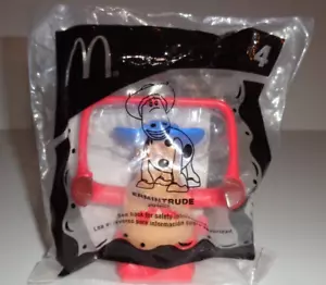 Toy Story ERMINTRUDE Mc Donalds Spielzeug #4 2006 versiegelt - Bild 1 von 3