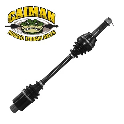 2010-2017 Polaris Ranger 800 6x6 Caiman Rugged Terrain Middle Left or Right Axle - Imagem 1 de 4