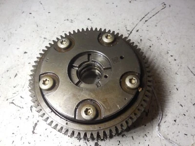 MUCHOS PIÑÓN PHASER ENGRANAJE AJUSTADOR LEVA ADMISIÓN IZQUIERDA MERCEDES BENZ A 2720505247 Foto 1 de 4