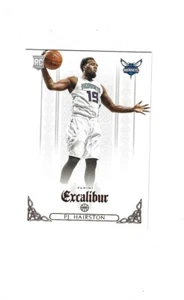 Panini Excalibur #171 P.J. 2014-15 NUEVOS AVISPONES ORLEANS DE RADIOCONTROL Hairston - Imagen 1 de 1