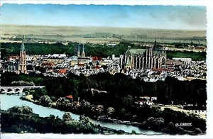 CP 57 MOSELLE - Metz - Vue Générale colorisée - Picture 1 of 1