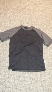 Jungen Badeshirt Größe 160 Marke Markenlos (2) - Bild 1 von 1
