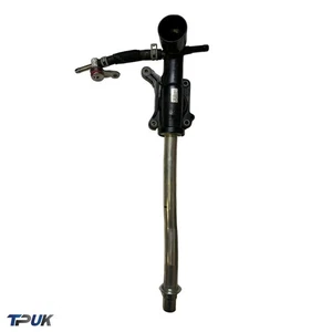 Water Inlet Tube Pipe Fits Ford Explorer 3.0 2020 On L1Me-8592-Ab Genuine - Picture 1 of 12