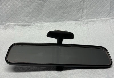 Rear View Mirror For Mercedes Benz W123 - Image 1 of 4