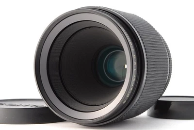 [Top MINT] Contax Carl Zeiss S-Planar T* 60mm f2.8 AEG Lens C/Y Mount From JAPAN - Image 1 of 4