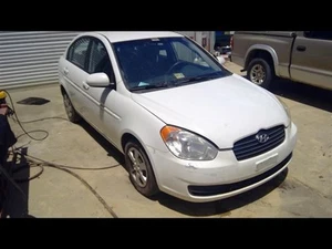 Driver Rear Window Regulator Sedan 4 Door Electric Fits 06-11 ACCENT 1032815 - Picture 1 of 12