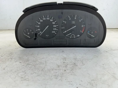 Приборная панель BMW 528i датчики скорости E39 98-03 от оригинального производителя 62,11-8 375 669 - Изображение 1 из 4