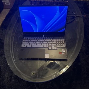 Lenovo Legion S7 15ACH6 15,6" FHD RYZEN 7 5800H NVIDIA RTX 3060 16GB RAM 512 SSD - Foto 1 di 21