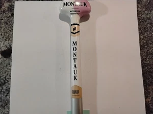 Montauk Brewing Company Watermelon Session Ale 10 5/8" Bier Zapfhahn Griff SCRATCH642 - Bild 1 von 8