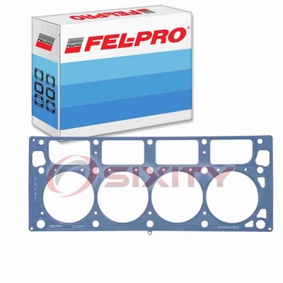 Junta de culata de motor Fel-Pro para Workhorse FasTrack 2004-2005 FT1461 xd Foto 1 de 4