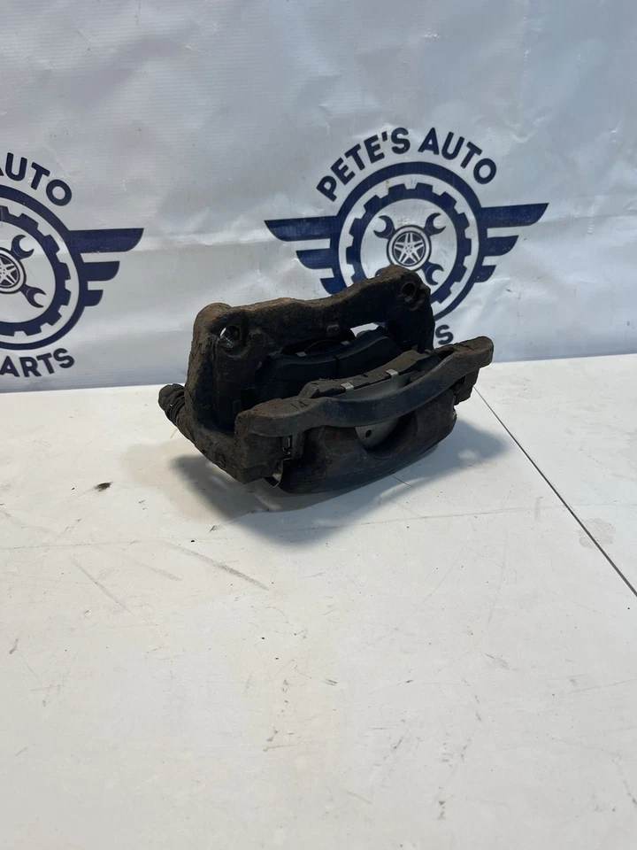 Оригинальный передний левый тормозной суппорт для Nissan Rogue 2008 2009 2010 2011 2012 2013-2015 годов выпуска - Изображение 1 из 4