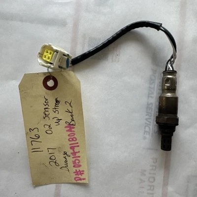 Dodge Durango 2012-2020 3,6 L escape oxígeno O2 sensor de control lambda OEM Foto 1 de 4