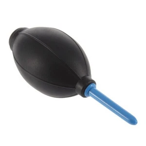 Luft Gebläse Pumpe Durable Gummi Praktische Reinigung Gadget Für Kamera - Bild 1 von 4