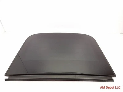 Mini Cooper S R56 R55 R60 2013 techo corredizo trasero panel de vidrio 54107289204 Foto 1 de 2