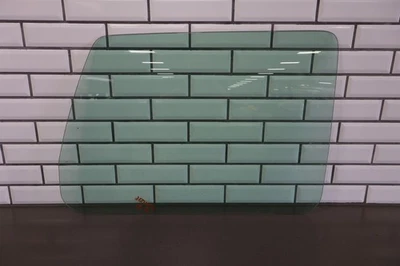 Hummer H2 2003-2009 puerta delantera izquierda conductor ventana vidrio OEM Foto 1 de 4