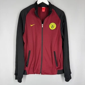 Manchester City 2016/2017 Fußball Trainingsjacke Größe L Nike 810317-010 - Bild 1 von 6