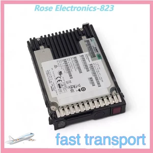 HPE 1.92TB SAS 12G 2.5" G8 G9 GEN10 Server SSD Replace P06597-001 P04519-B21 NEW - Picture 1 of 3