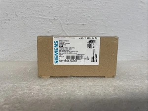 Siemens 3RT1036-1AK60 Schütz 3RT10361AK60 Neu im Karton - Bild 1 von 7