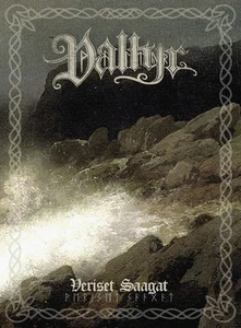 Valtyr Veriset Saagat (CD) Album Digipak - Bild 1 von 1