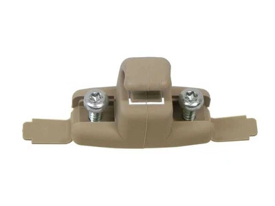 For 2001-2006 BMW 330Ci Sun Visor Clip Genuine 49249HYRY 2002 2004 2005 2003 - Imagem 1 de 2