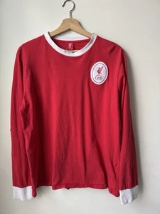 Liverpool FC Retro 1963-68 Heimtrikot Größe L - Bild 1 von 6