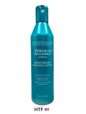 SoftSheen Carson Wave Nouveau - Moisturizing Finishing Lotion - 8.5 oz - Image 1 of 3