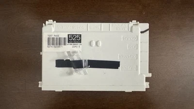 523725USP FISHER PAYKEL MOD CTRL 525 P3.5 DD60 120V USP OEM 523725USP Foto 1 de 4